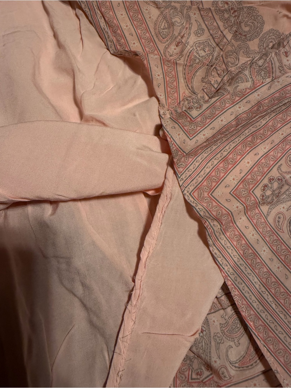 Universal Thread Ruffle
Pull On Mini Skirt | Plus Size - Picture 4 of 6